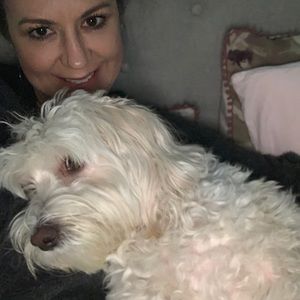 Meet your Posher, Alison